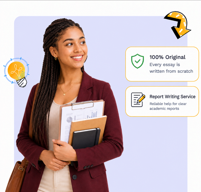 Report Writing Service