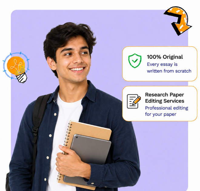 Research Paper Editing Services