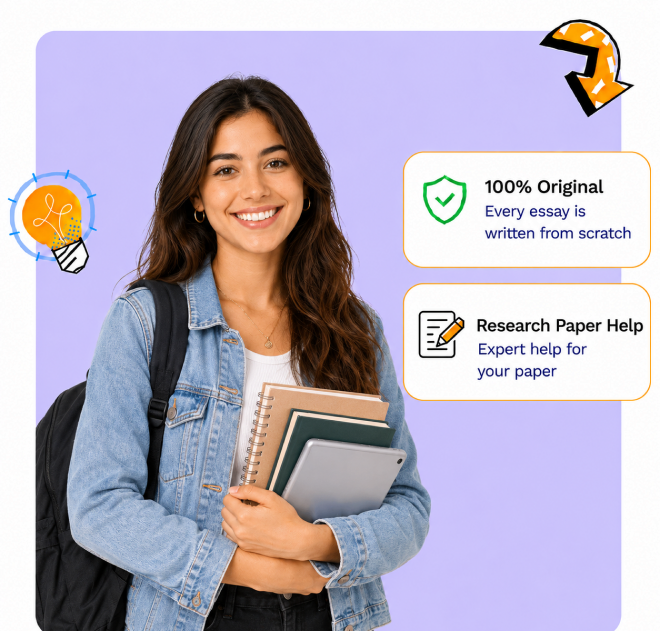 Research Paper Help