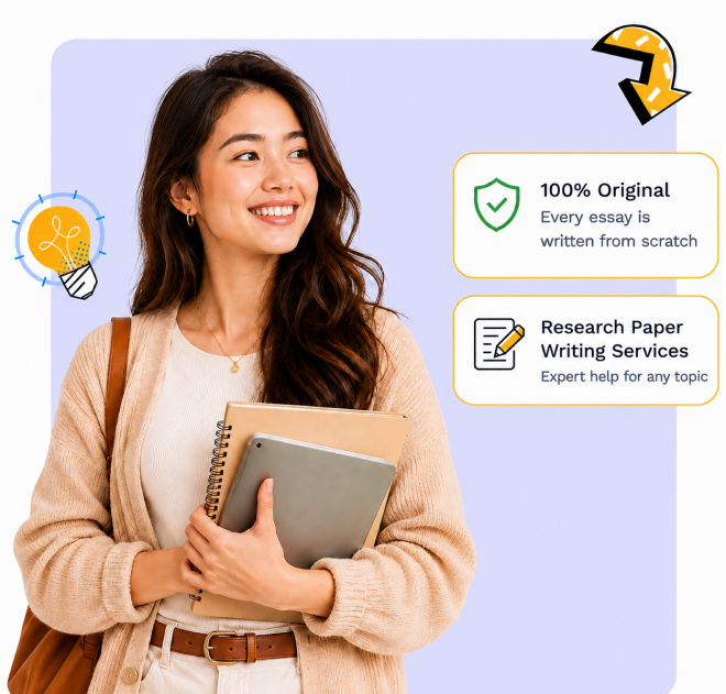 Research Paper Writing Services