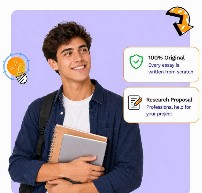 Research Proposal