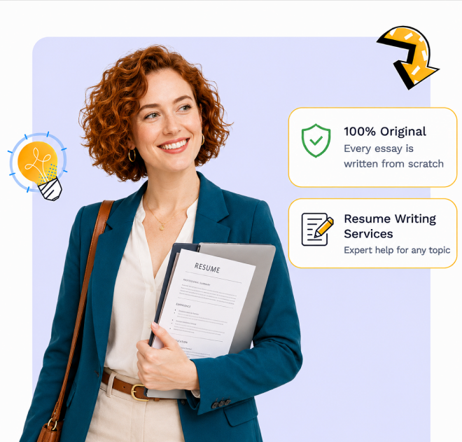 Resume Writing Services