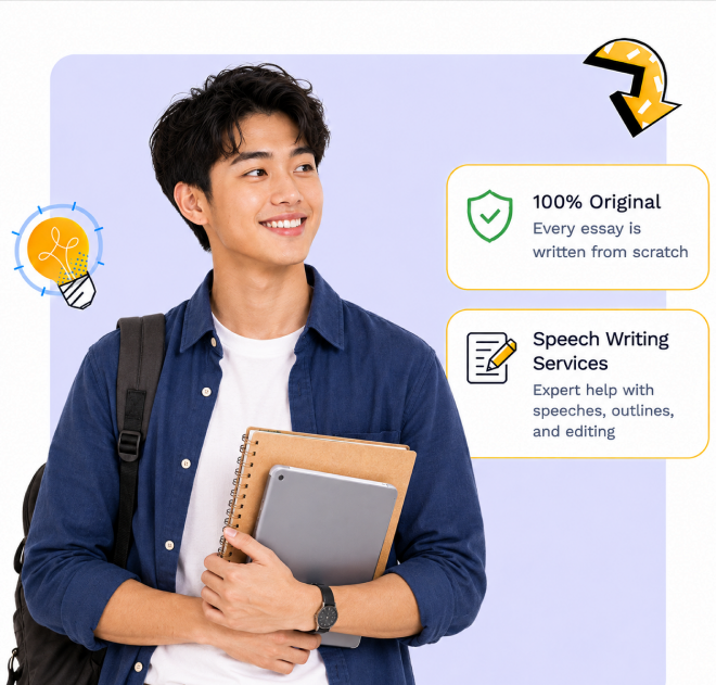 Speech Writing Services