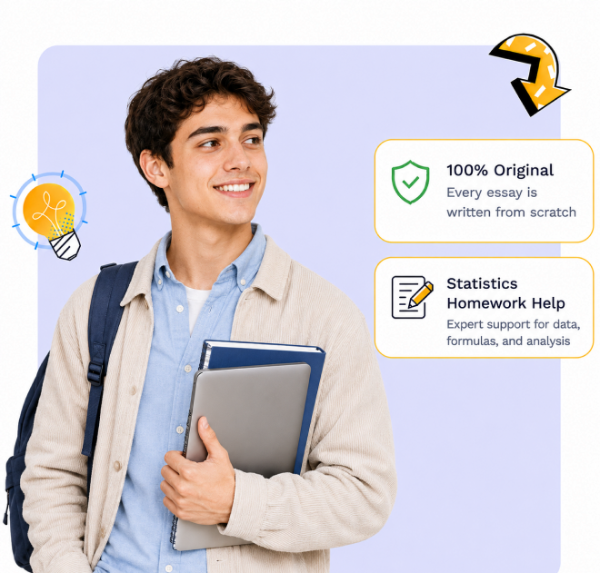 Statistics Homework Help