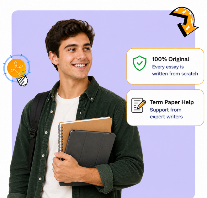 Term Paper Help