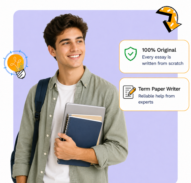 Term Paper Writer