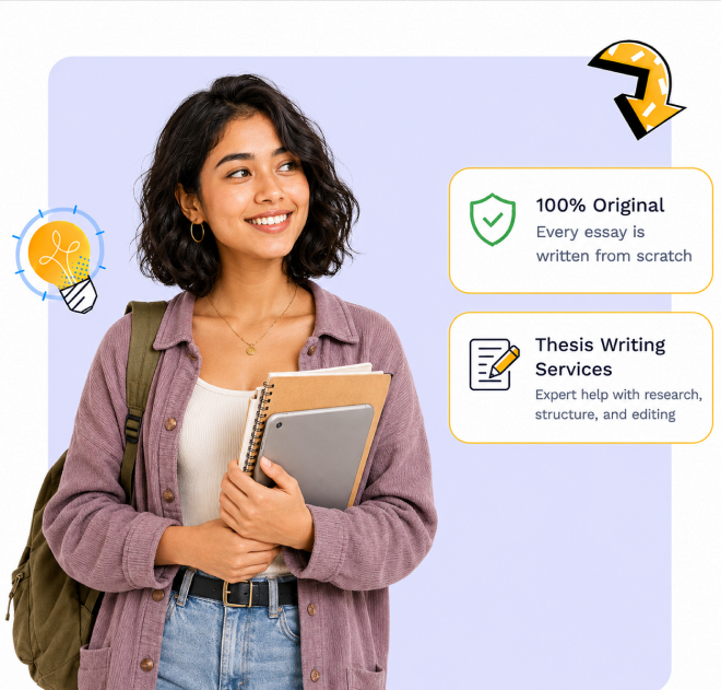 Thesis Writing Services