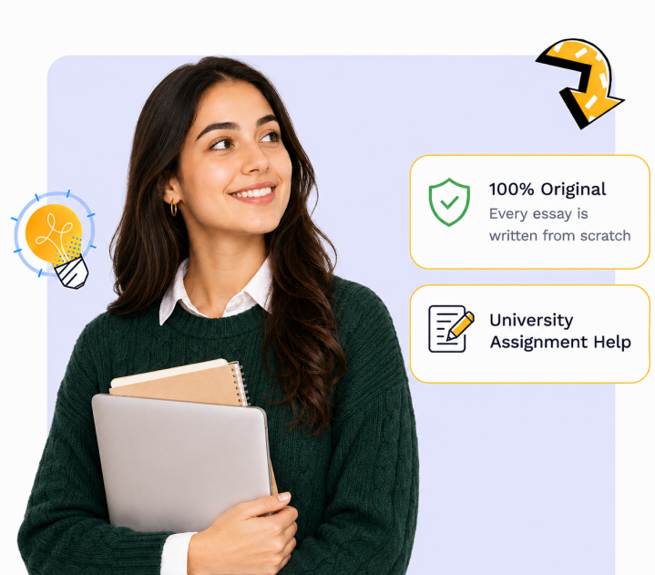 University Assignment Help