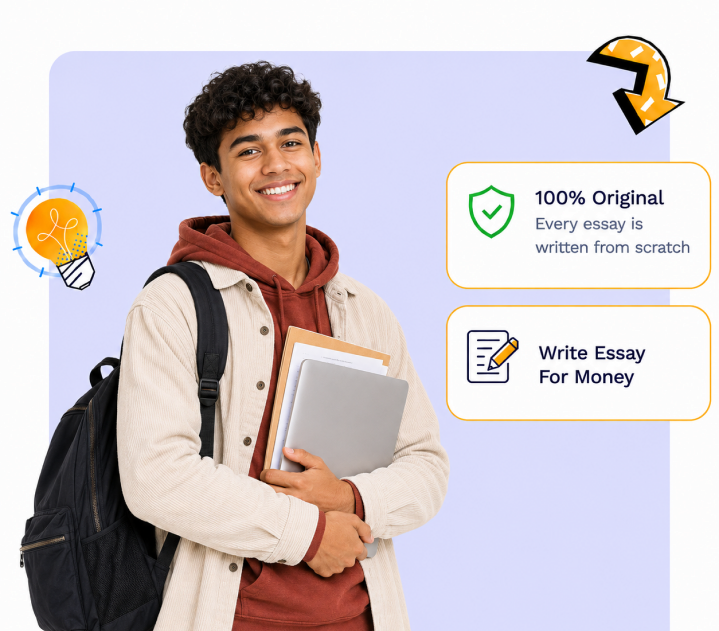 Write Essay For Money