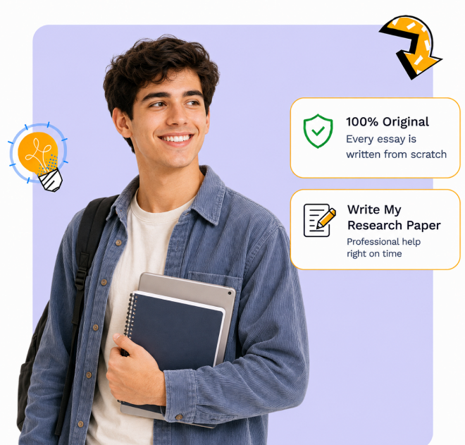 Write My Research Paper