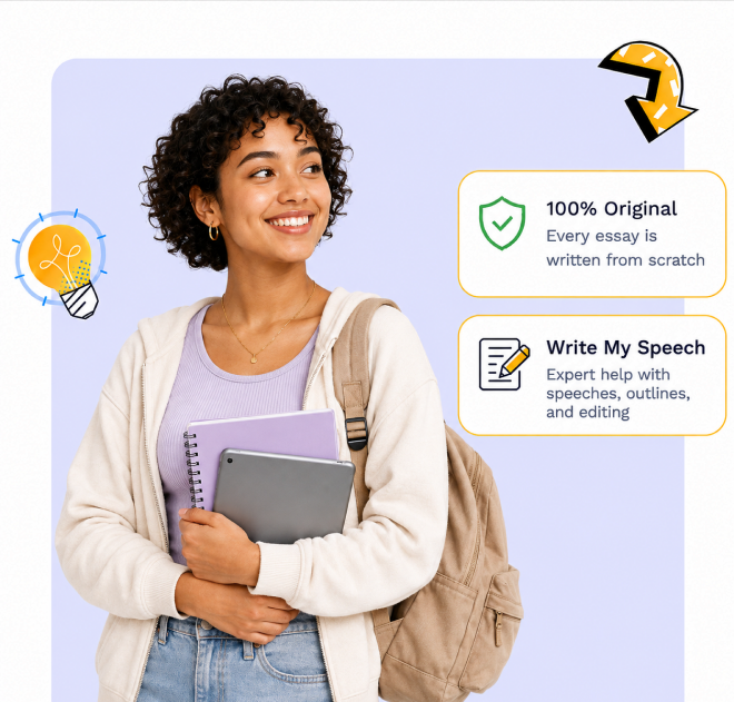 Write My Speech