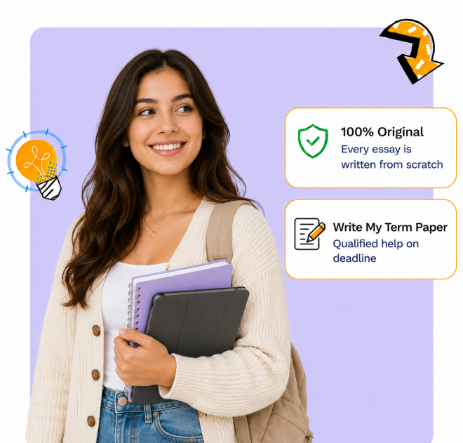 Write My Term Paper