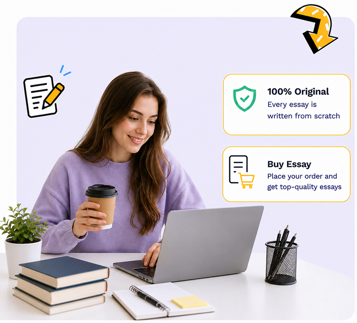 Buy Essay