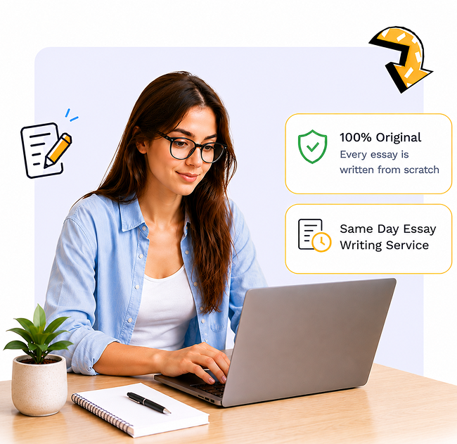 Essay Editing Service