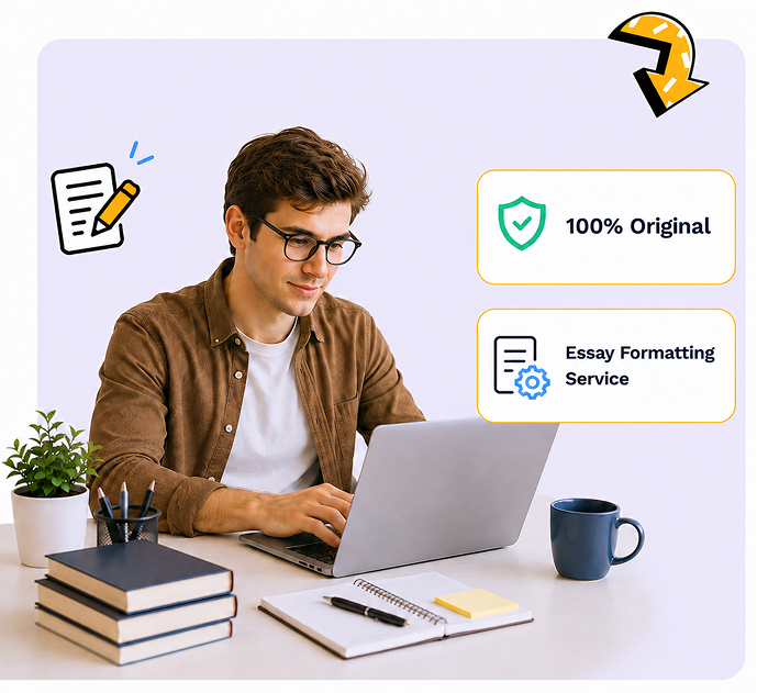 Essay Formatting Service