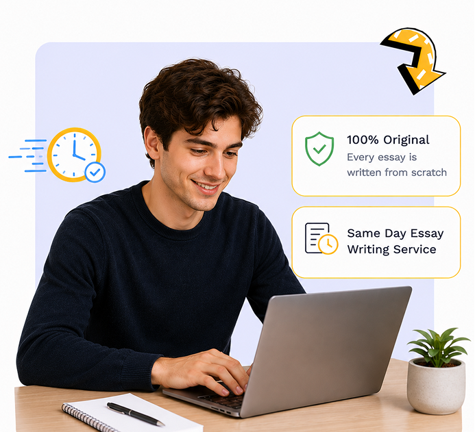 Same Day Essay Writing Service