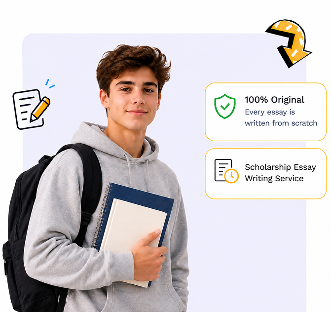 Scholarship Essay Writing Service