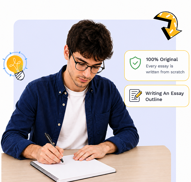 Writing An Essay Outline