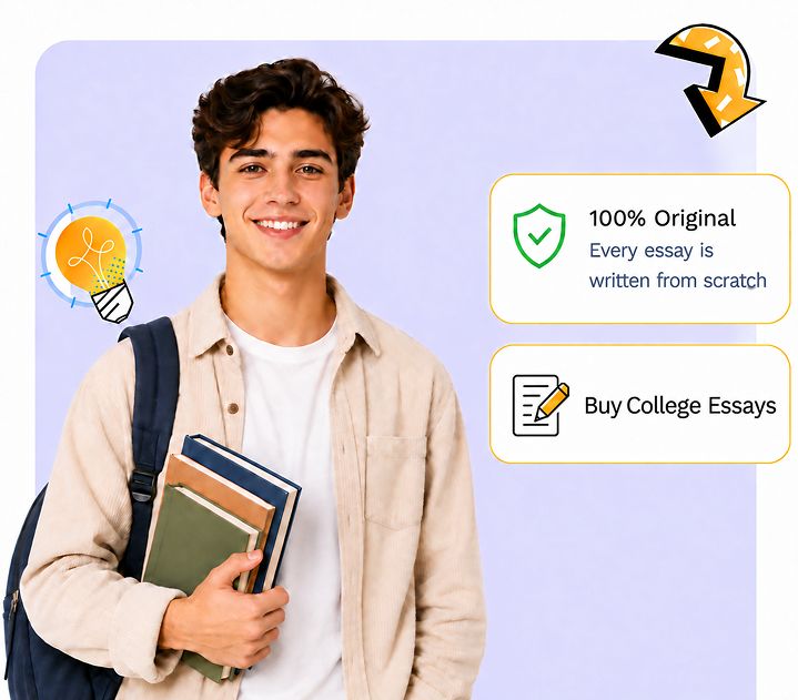 Buy College Essays